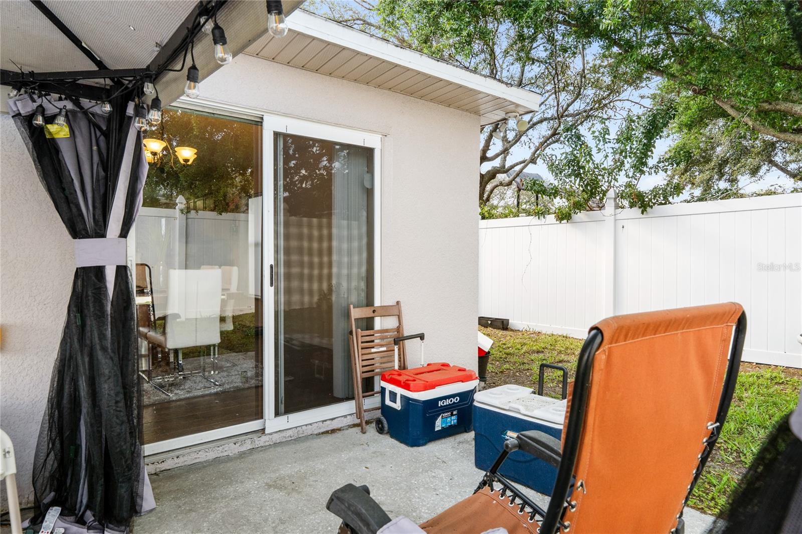 CEDAR HILL REP - Residential