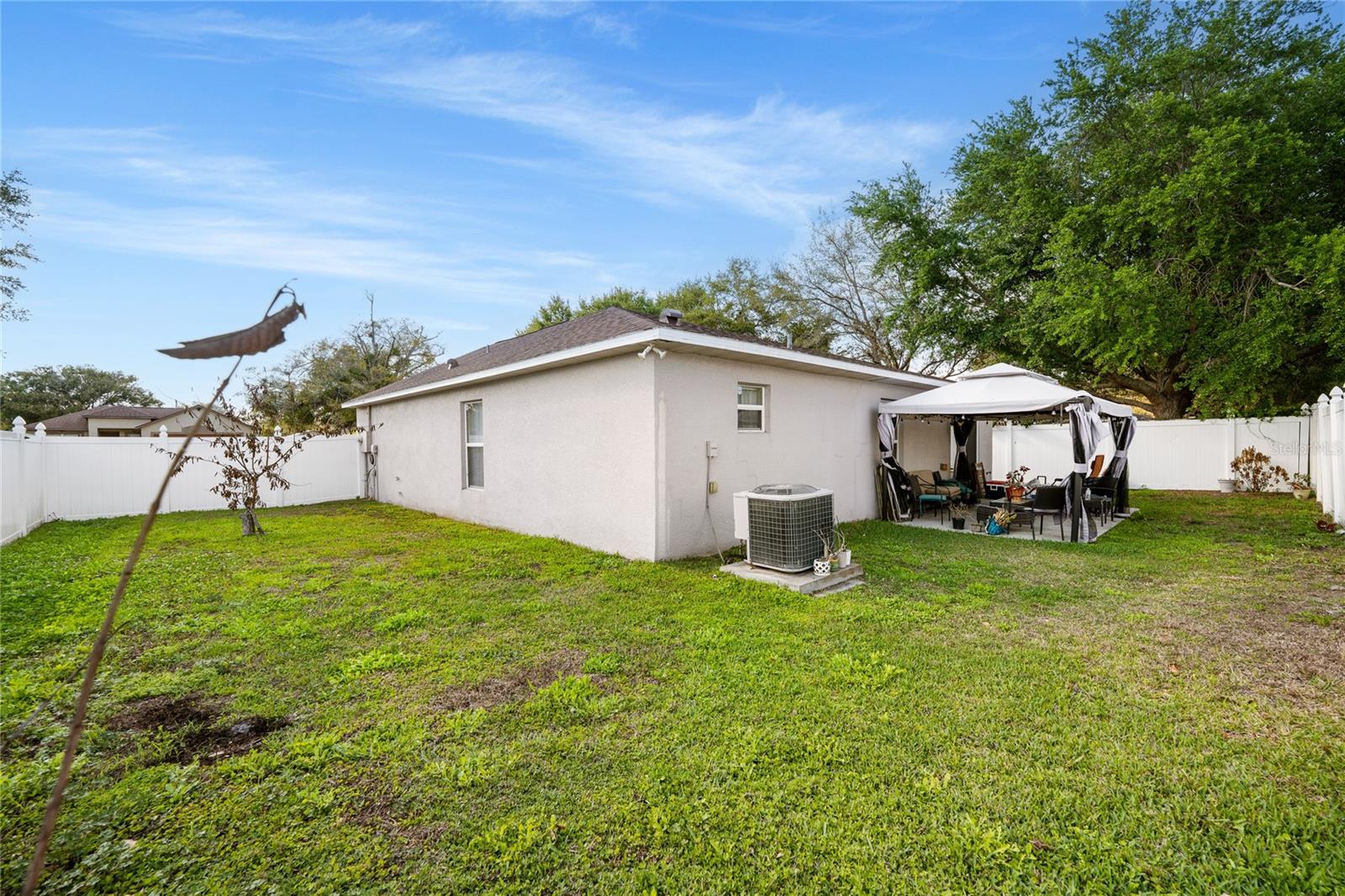 CEDAR HILL REP - Residential