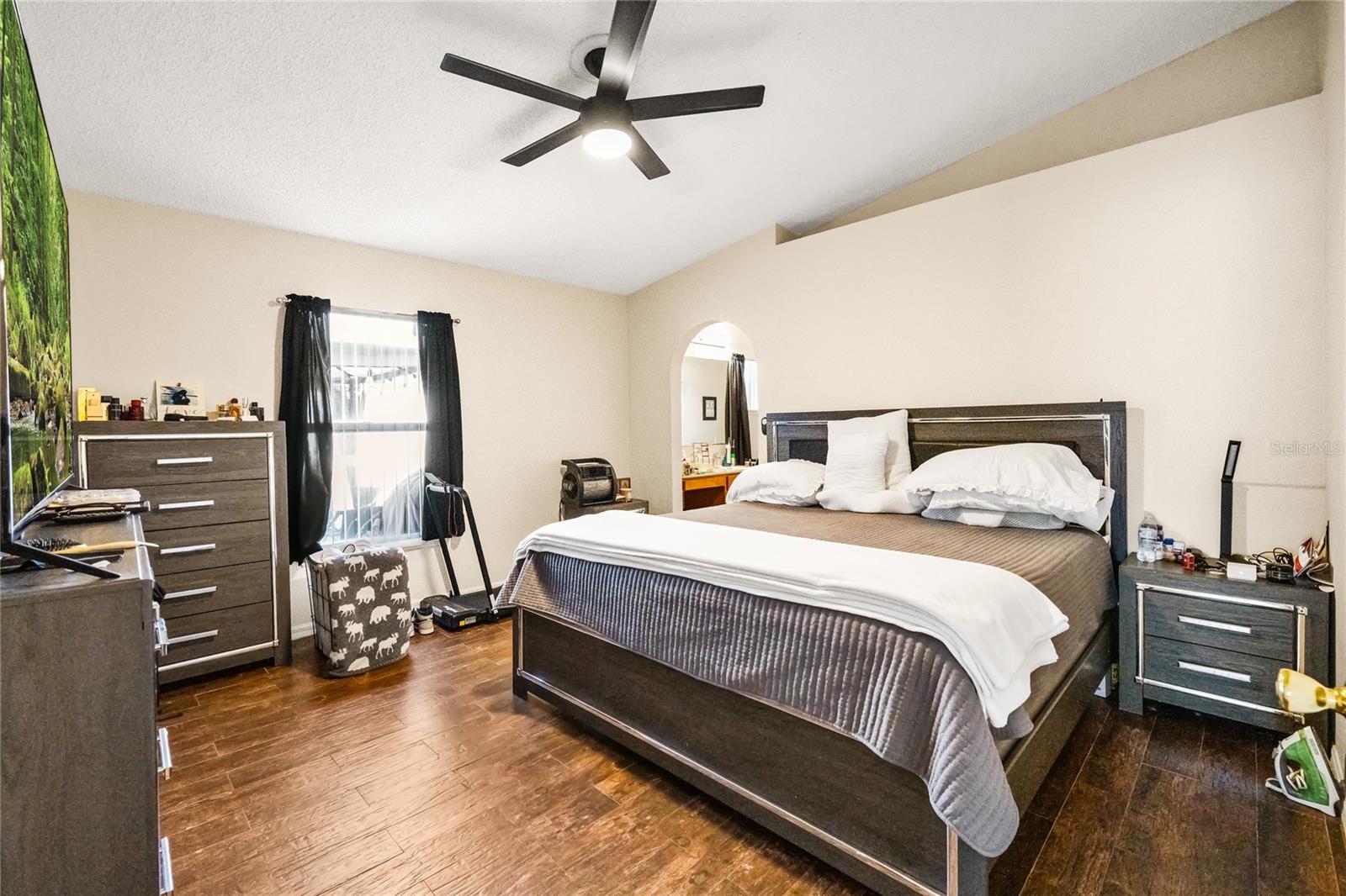 CEDAR HILL REP - Residential