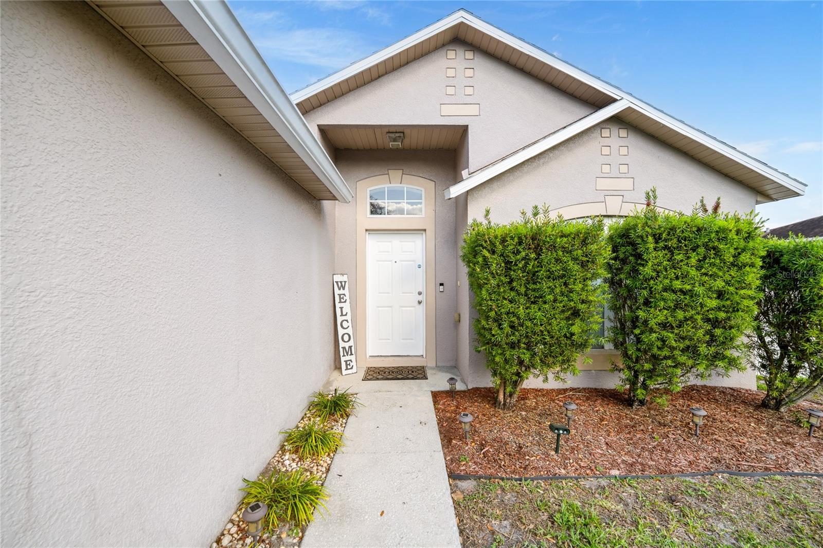 CEDAR HILL REP - Residential