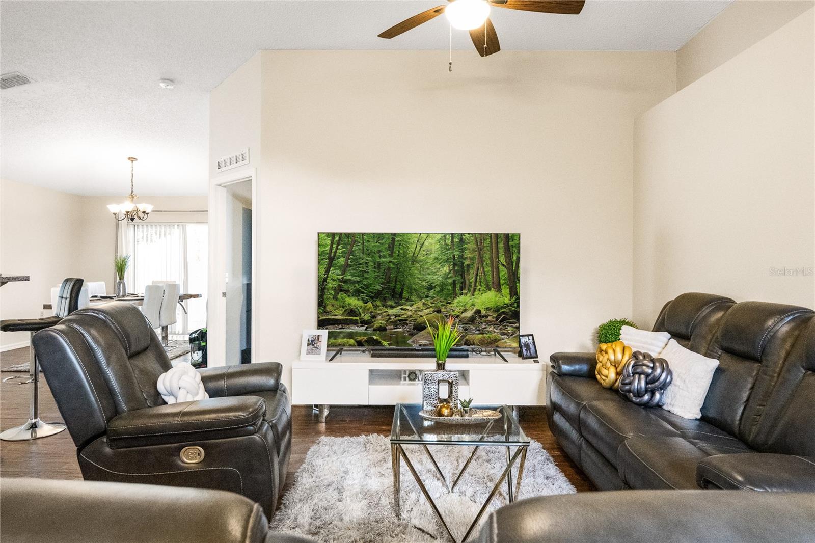 CEDAR HILL REP - Residential