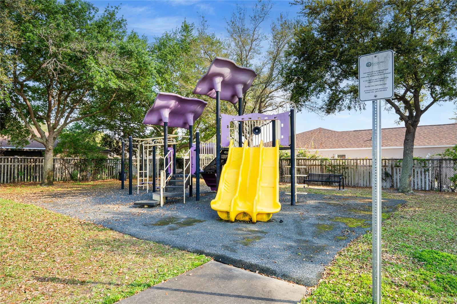 CEDAR HILL REP - Residential