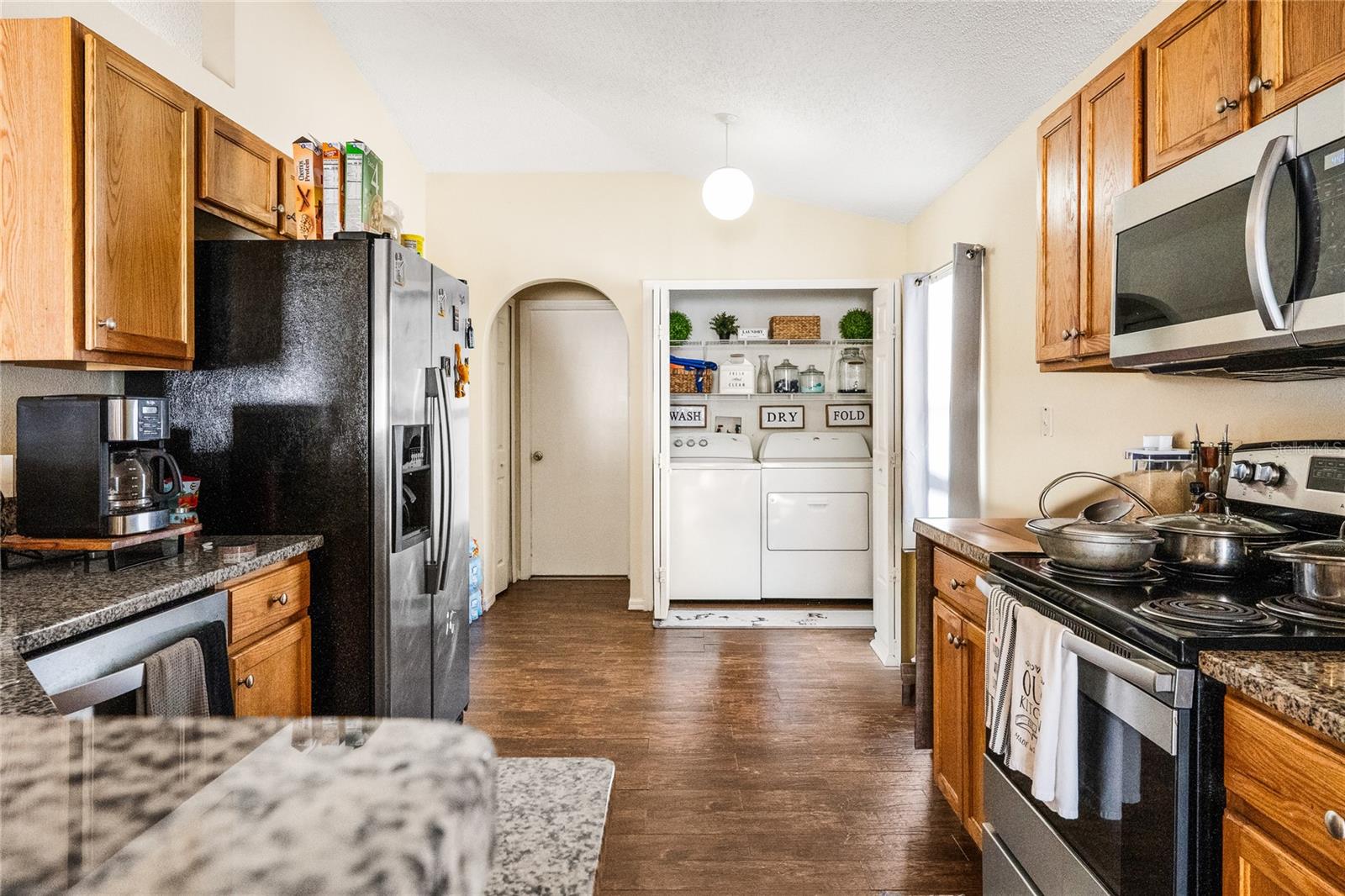 CEDAR HILL REP - Residential