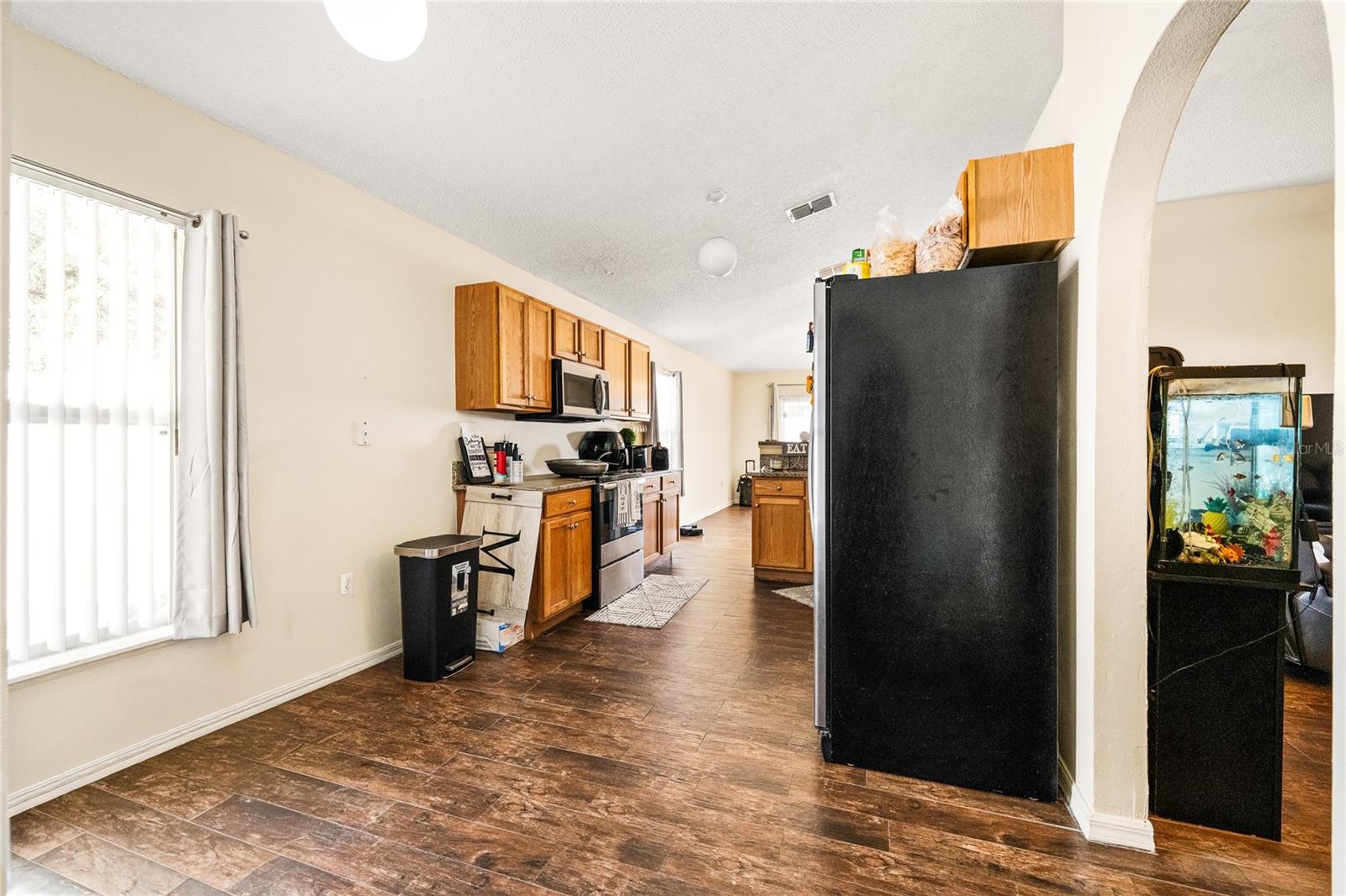 CEDAR HILL REP - Residential