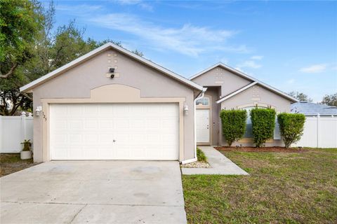 Photo of 125 Cedar Ridge Lane, Sanford, FL 32771 (MLS # O6389284)