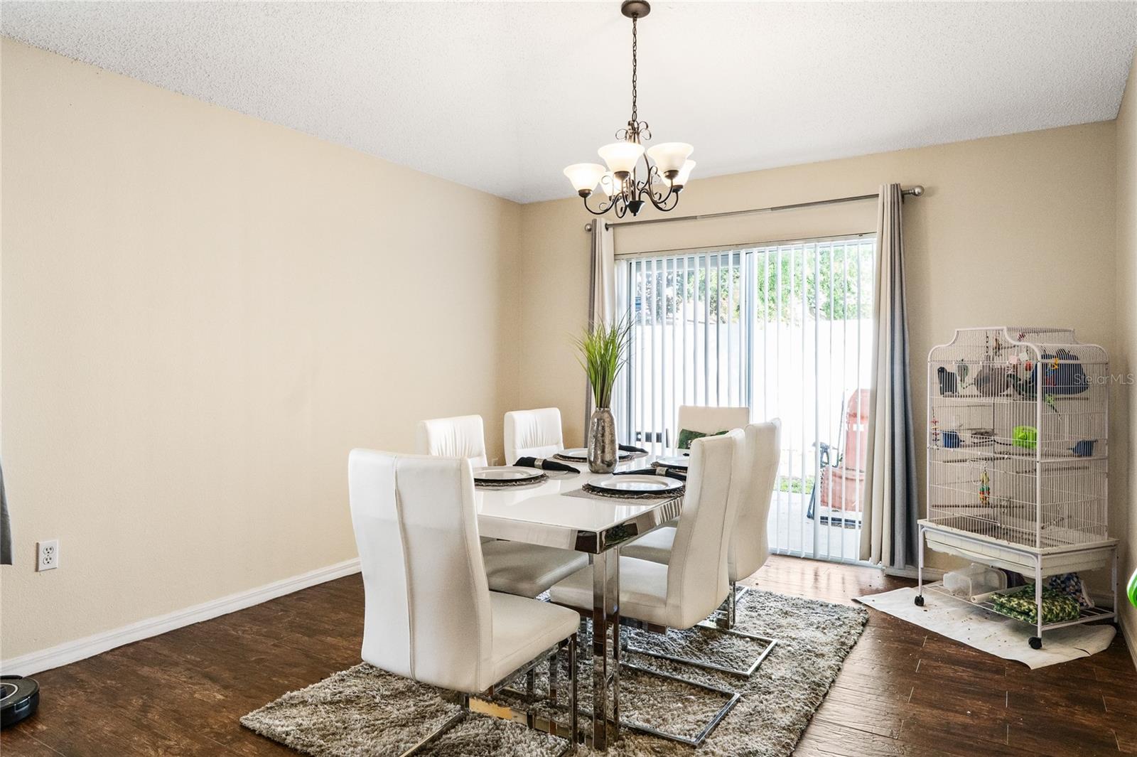 CEDAR HILL REP - Residential