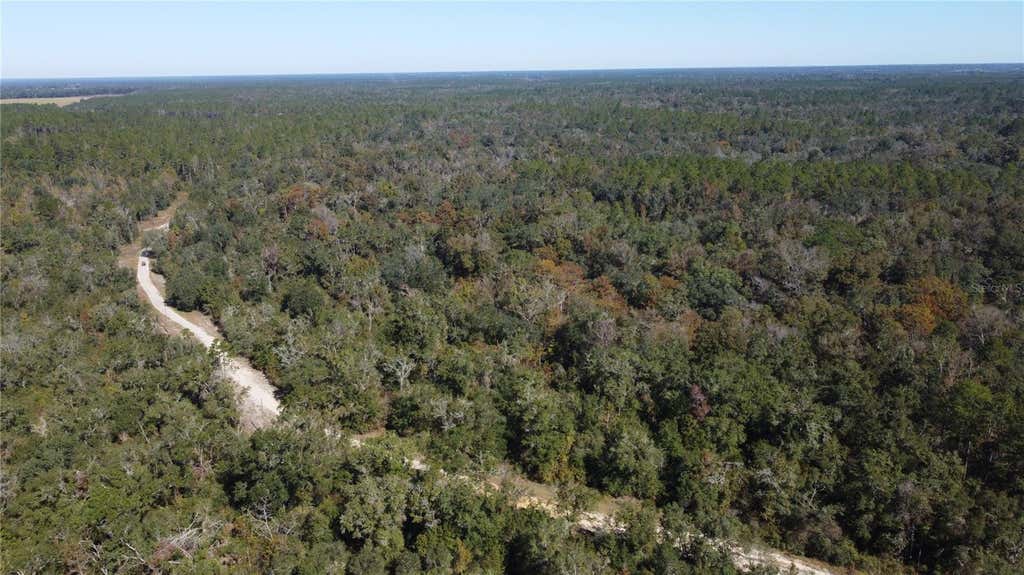 Photo of NE Chervil Drive, Lee, FL 32059 (MLS # TB8537070)
