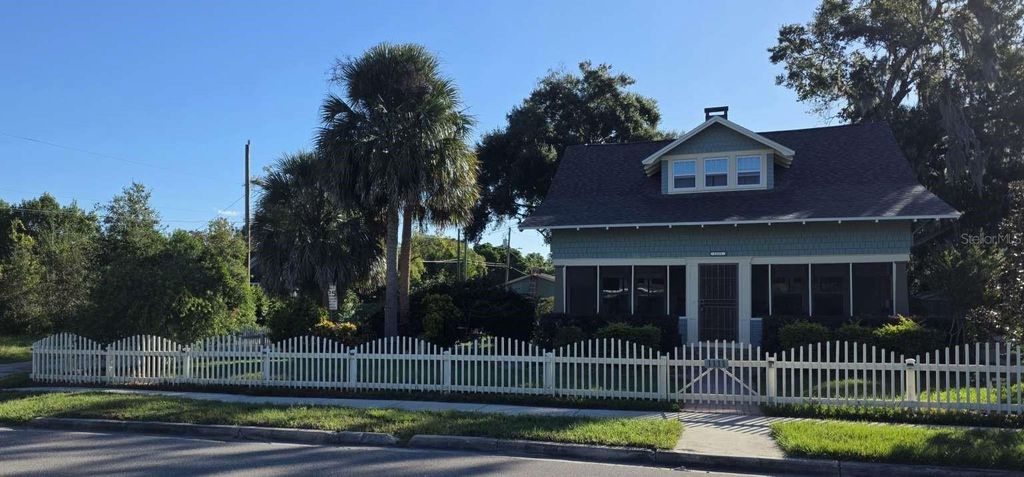 Photo of 1111 S Center Street, Eustis, FL 32726 (MLS # TB8437857)