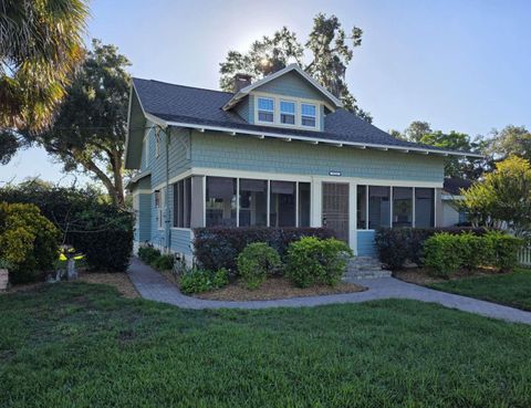1111 S CENTER STREET EUSTIS FL 32726