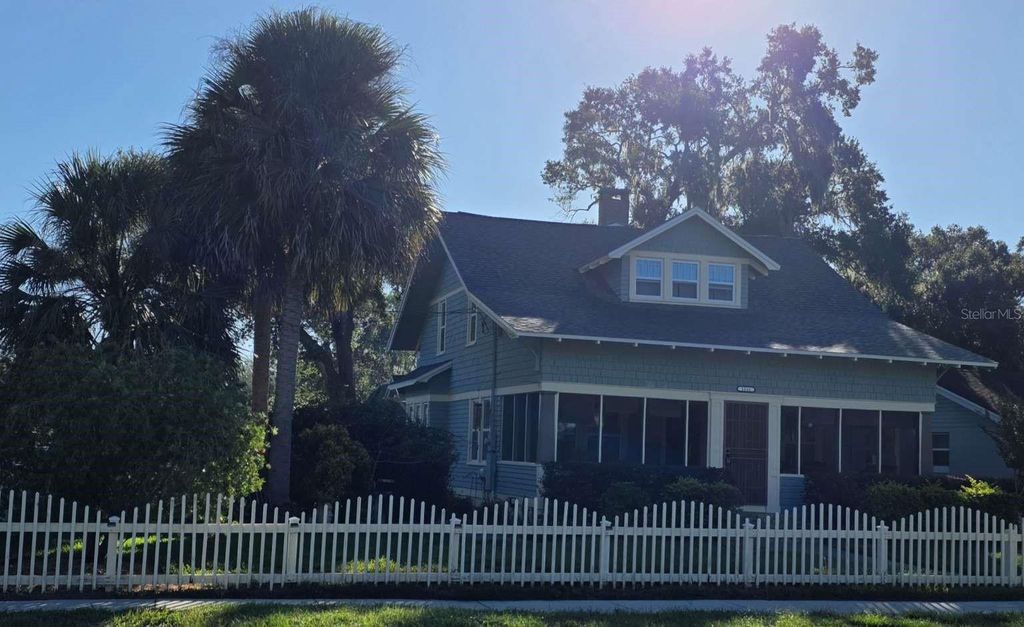Photo of 1111 S Center Street, Eustis, FL 32726 (MLS # TB8437857)