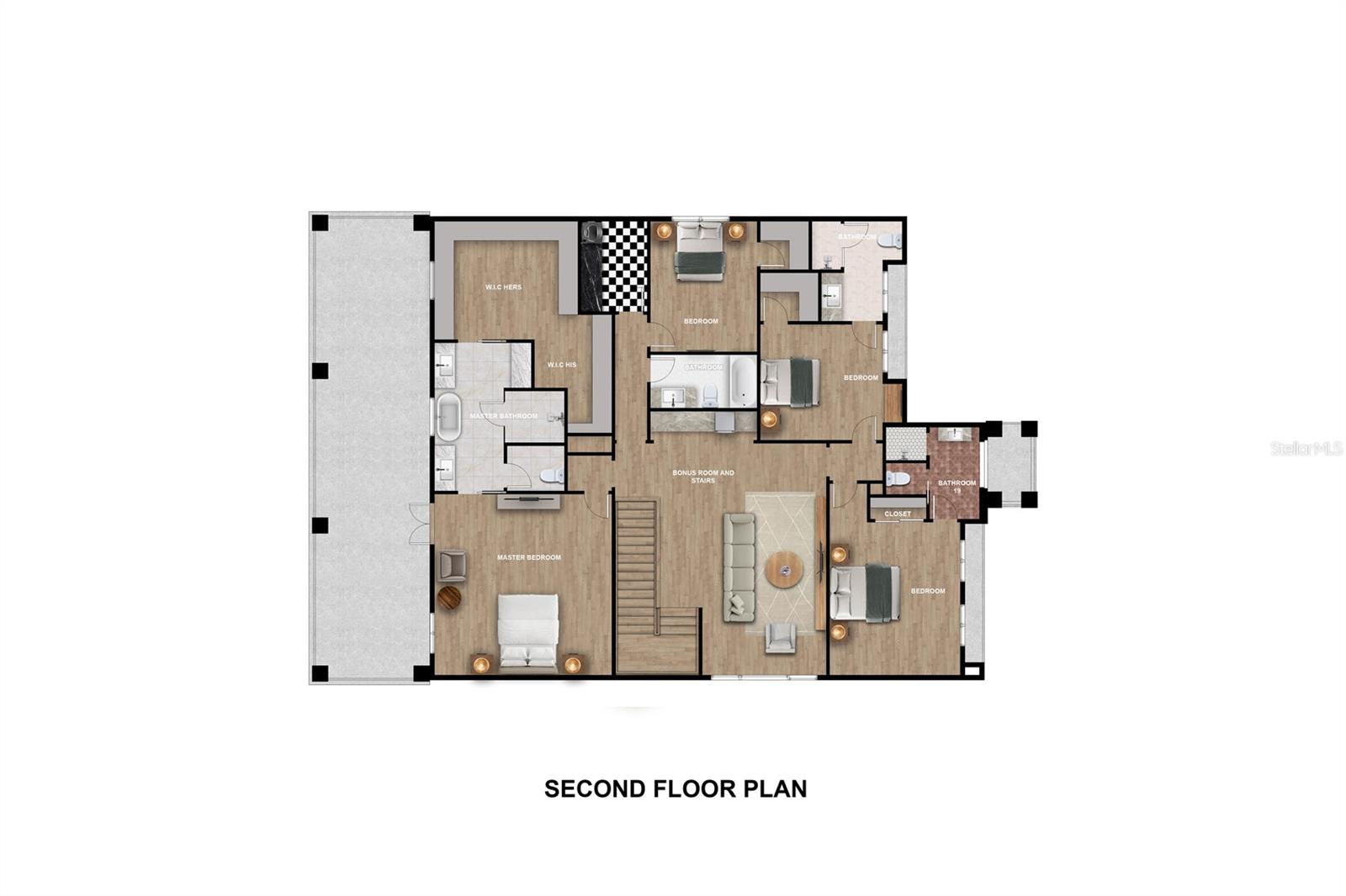 407 JASMINE WAY