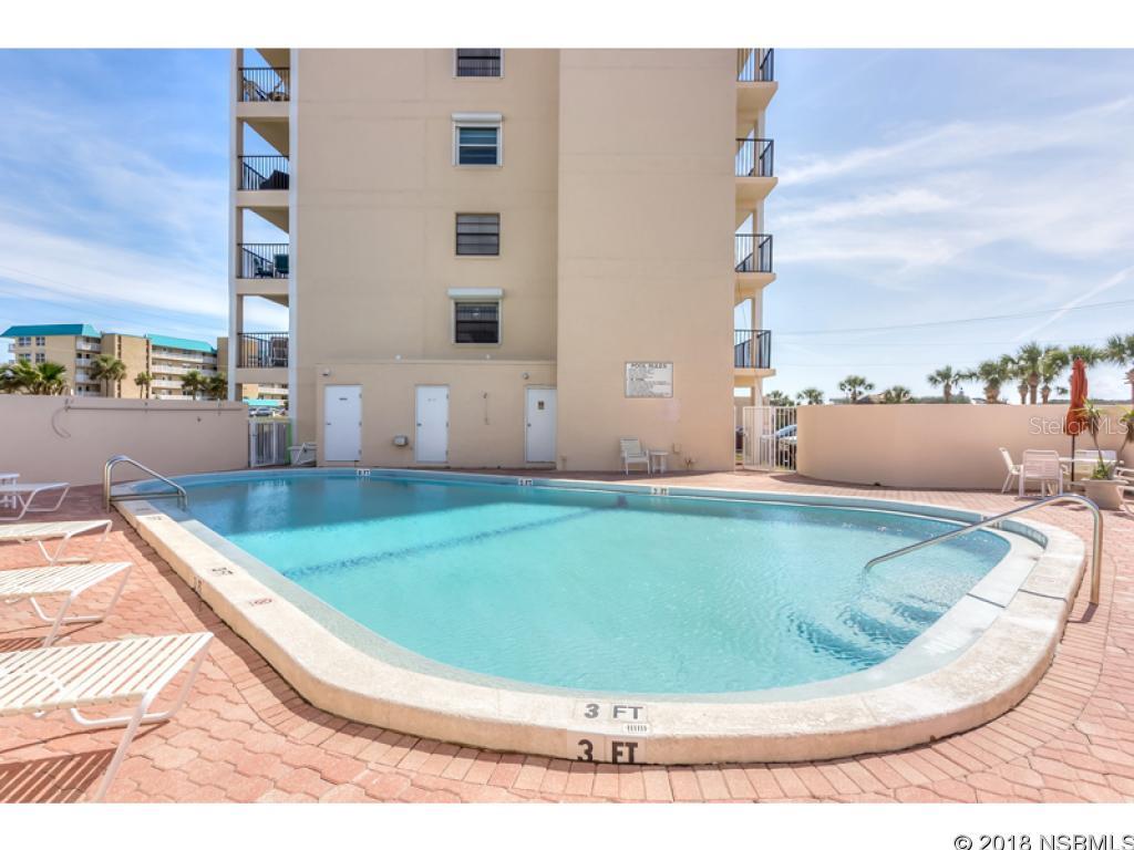 Inlet Harbor Club Condo - Residential