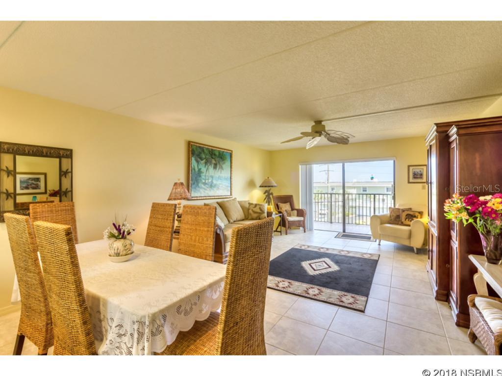 Inlet Harbor Club Condo - Residential