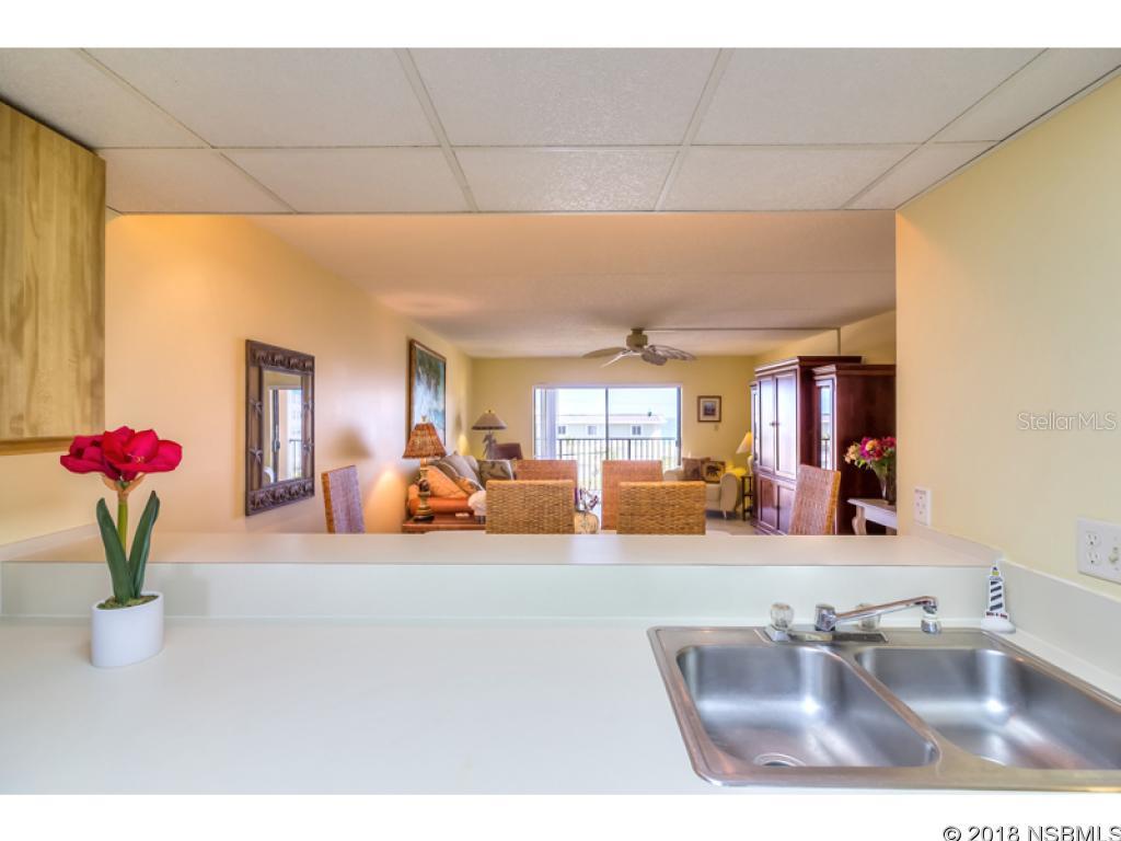 Inlet Harbor Club Condo - Residential