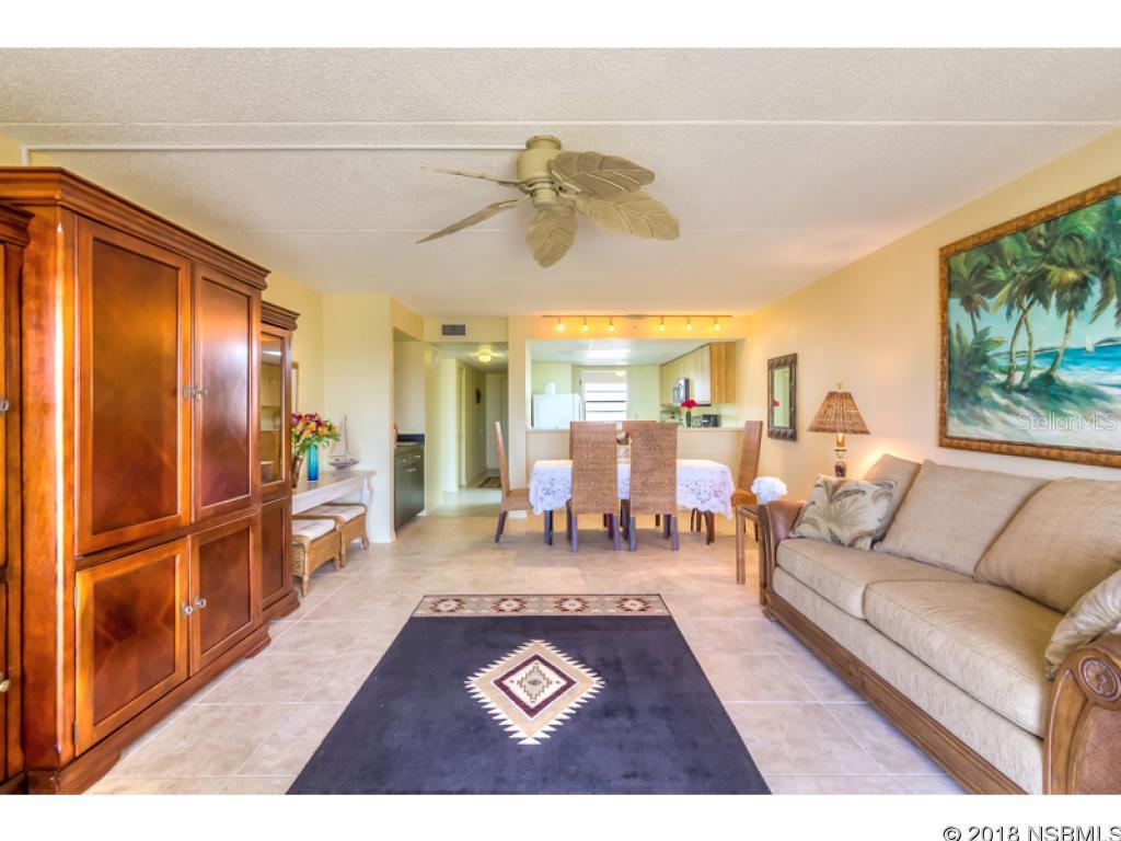 Inlet Harbor Club Condo - Residential