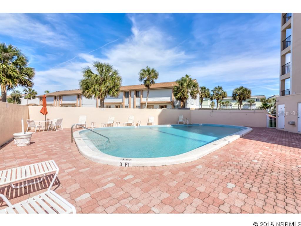 Inlet Harbor Club Condo - Residential