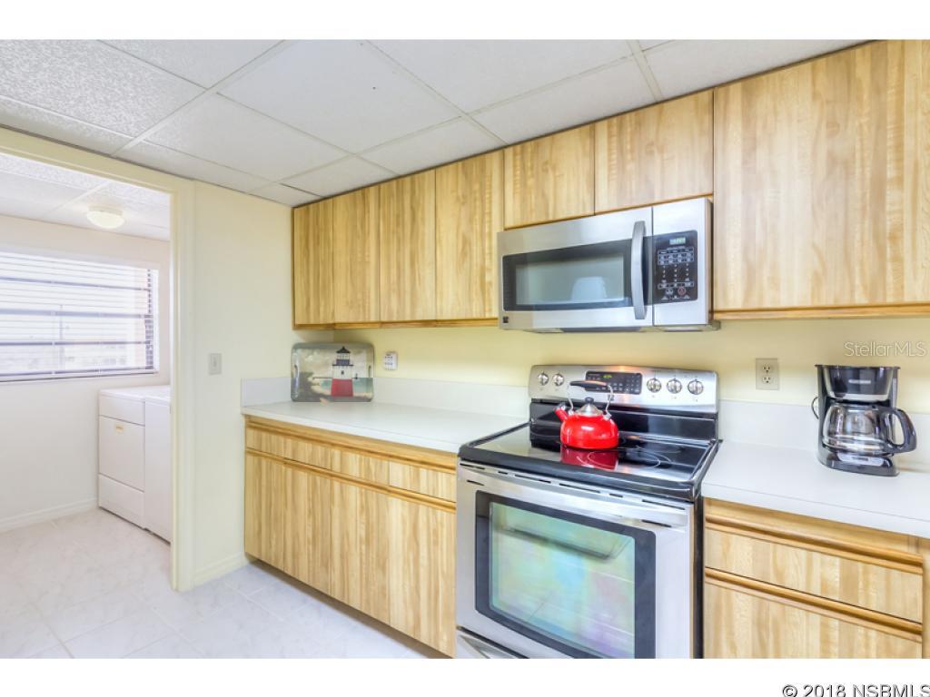 Inlet Harbor Club Condo - Residential