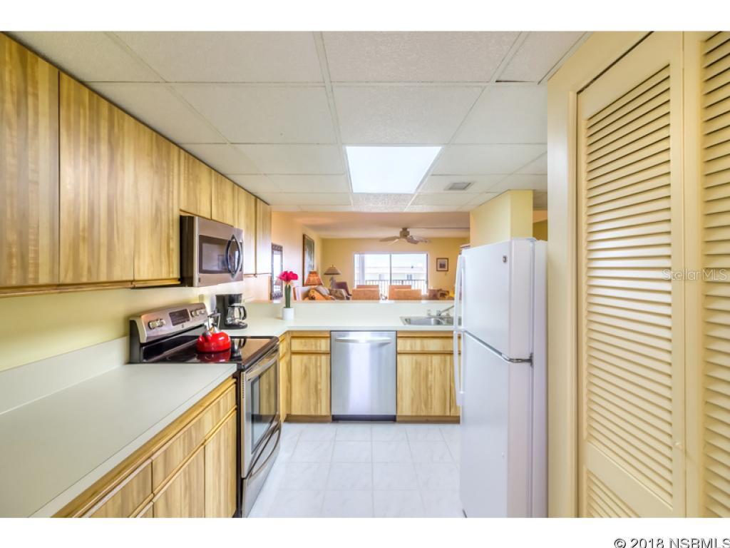 Inlet Harbor Club Condo - Residential