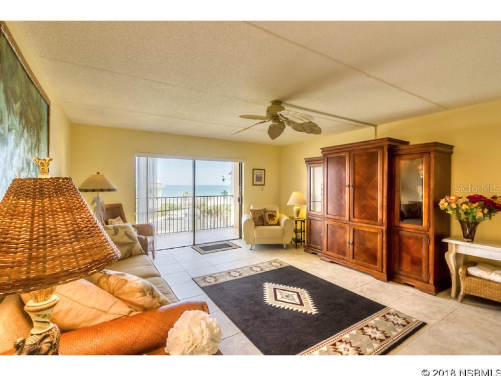 Inlet Harbor Club Condo - Residential