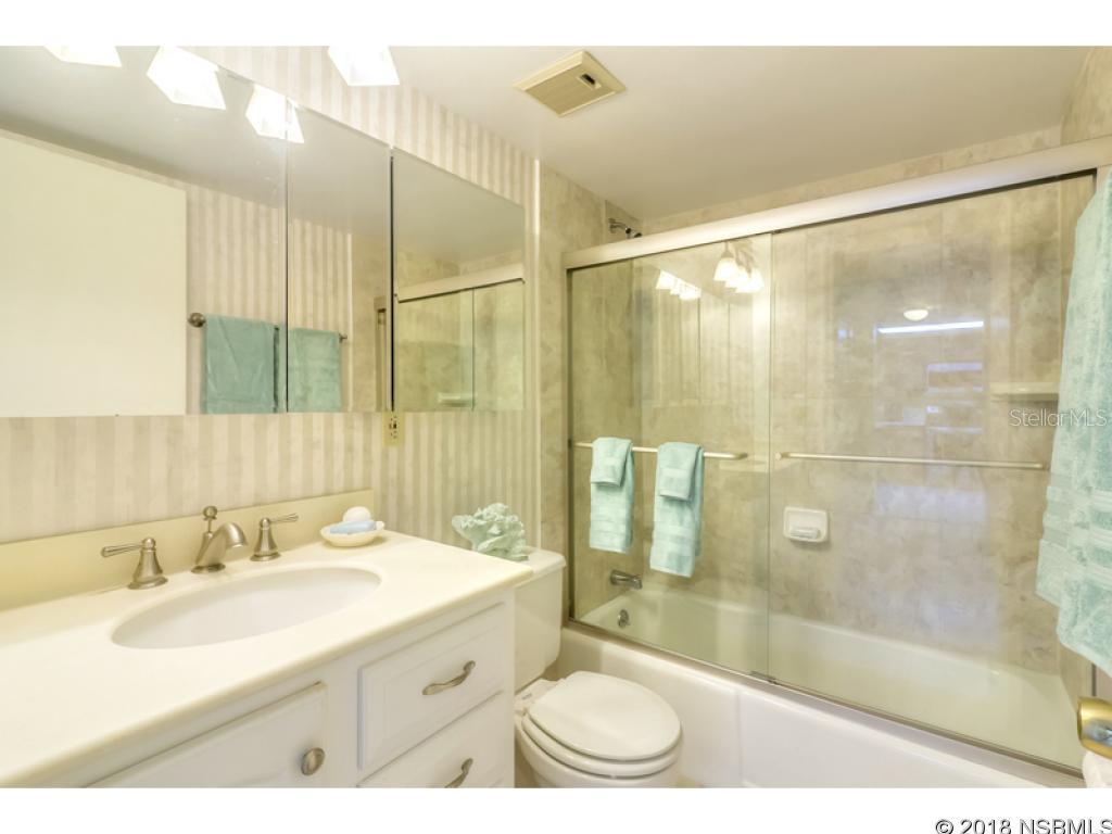 Inlet Harbor Club Condo - Residential