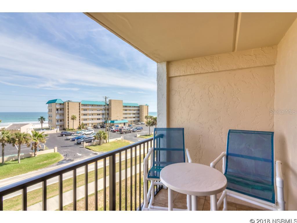 Inlet Harbor Club Condo - Residential