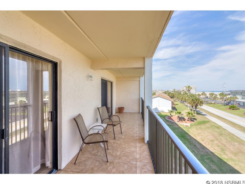 Inlet Harbor Club Condo - Residential