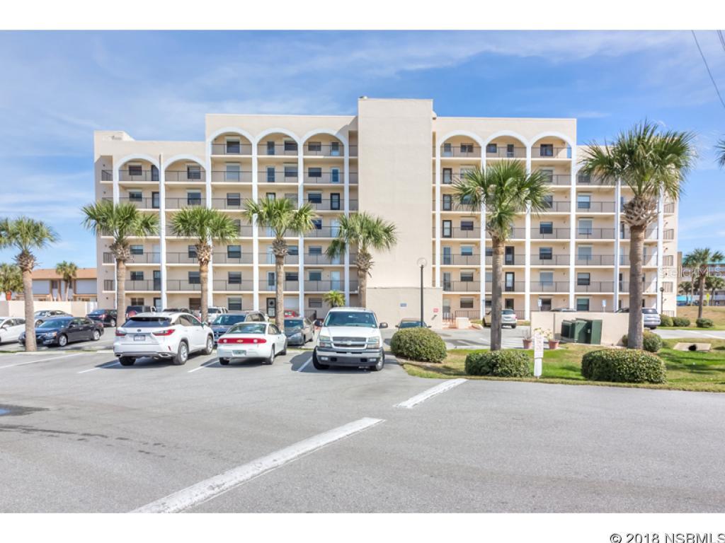 Inlet Harbor Club Condo - Residential