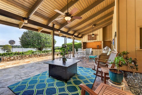 Tiny photo for 1750 Sussex Drive, Mount Dora, FL 32757 (MLS # G5119333)