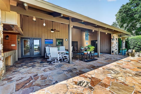 Tiny photo for 1750 Sussex Drive, Mount Dora, FL 32757 (MLS # G5119333)