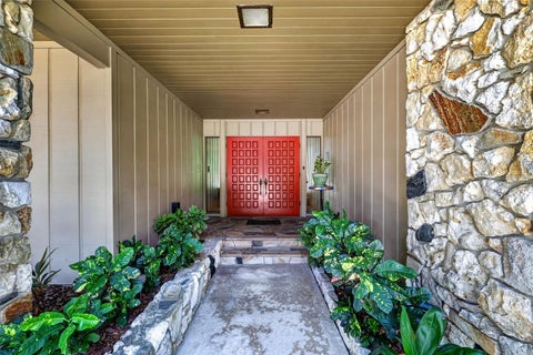 Tiny photo for 1750 Sussex Drive, Mount Dora, FL 32757 (MLS # G5119333)