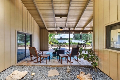 Tiny photo for 1750 Sussex Drive, Mount Dora, FL 32757 (MLS # G5119333)