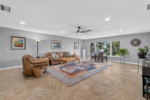 Tiny photo for 1750 Sussex Drive, Mount Dora, FL 32757 (MLS # G5119333)