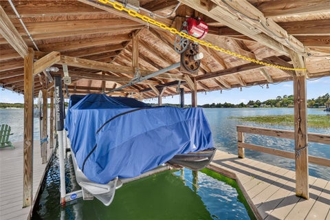 Tiny photo for 1750 Sussex Drive, Mount Dora, FL 32757 (MLS # G5119333)