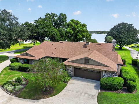 Tiny photo for 1750 Sussex Drive, Mount Dora, FL 32757 (MLS # G5119333)