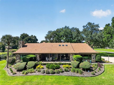 Tiny photo for 1750 Sussex Drive, Mount Dora, FL 32757 (MLS # G5119333)