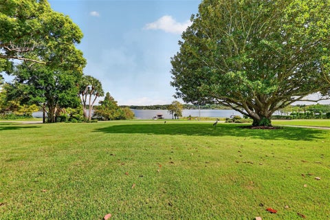 Tiny photo for 1750 Sussex Drive, Mount Dora, FL 32757 (MLS # G5119333)
