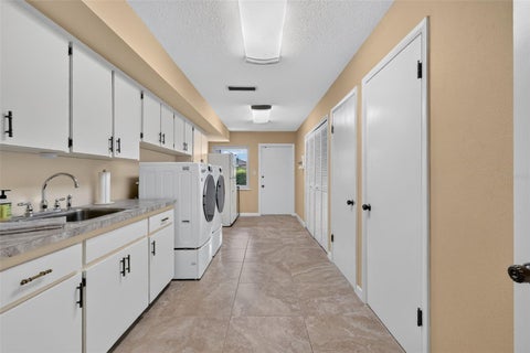 Tiny photo for 1750 Sussex Drive, Mount Dora, FL 32757 (MLS # G5119333)