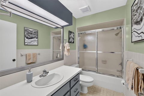 Tiny photo for 1750 Sussex Drive, Mount Dora, FL 32757 (MLS # G5119333)