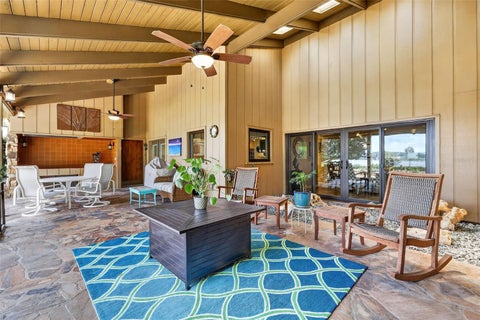 Tiny photo for 1750 Sussex Drive, Mount Dora, FL 32757 (MLS # G5119333)