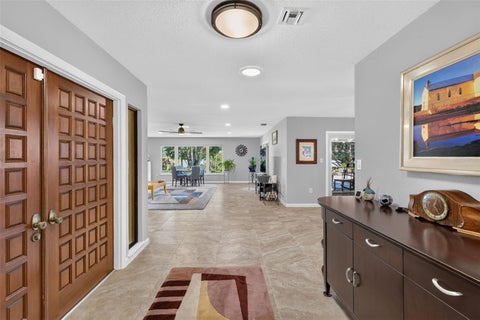 Tiny photo for 1750 Sussex Drive, Mount Dora, FL 32757 (MLS # G5119333)