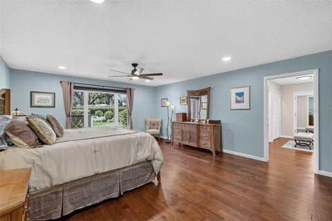 Tiny photo for 1750 Sussex Drive, Mount Dora, FL 32757 (MLS # G5119333)
