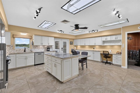 Tiny photo for 1750 Sussex Drive, Mount Dora, FL 32757 (MLS # G5119333)