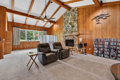 Tiny photo for 1750 Sussex Drive, Mount Dora, FL 32757 (MLS # G5119333)