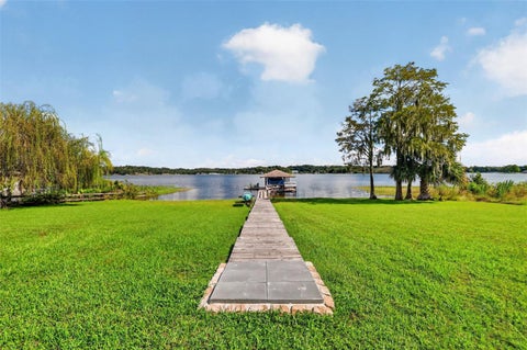 Tiny photo for 1750 Sussex Drive, Mount Dora, FL 32757 (MLS # G5119333)