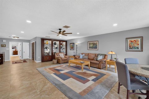 Tiny photo for 1750 Sussex Drive, Mount Dora, FL 32757 (MLS # G5119333)