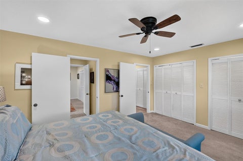 Tiny photo for 1750 Sussex Drive, Mount Dora, FL 32757 (MLS # G5119333)
