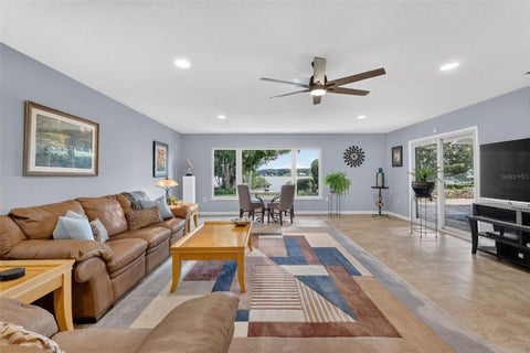 Tiny photo for 1750 Sussex Drive, Mount Dora, FL 32757 (MLS # G5119333)