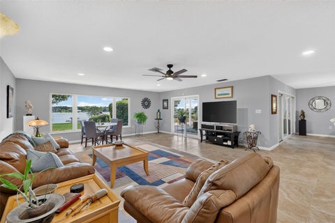 Tiny photo for 1750 Sussex Drive, Mount Dora, FL 32757 (MLS # G5119333)