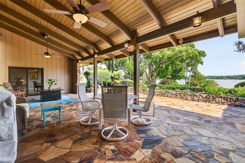 Tiny photo for 1750 Sussex Drive, Mount Dora, FL 32757 (MLS # G5119333)
