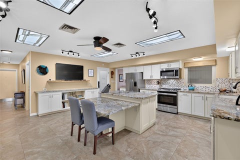 Tiny photo for 1750 Sussex Drive, Mount Dora, FL 32757 (MLS # G5119333)